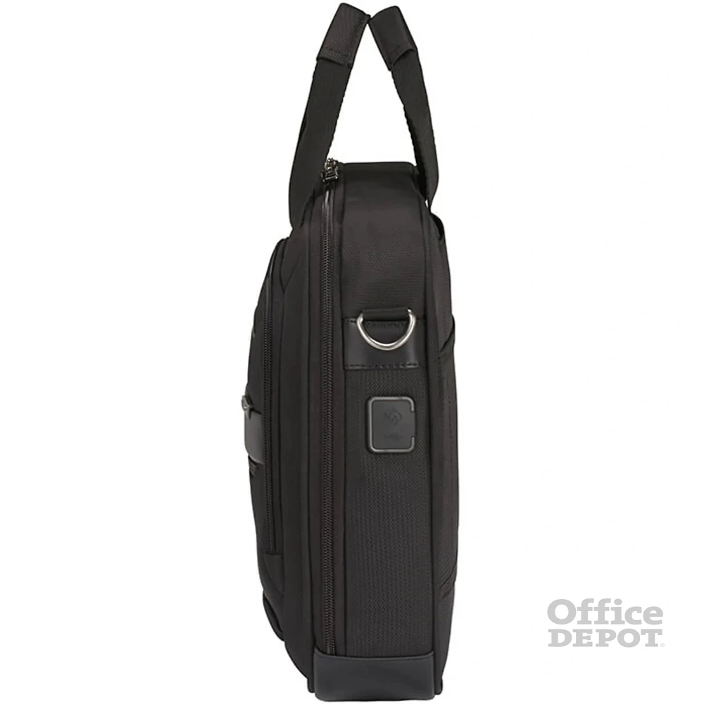 Samsonite Vectura Evo 14,1" fekete notebook táska