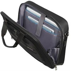 Samsonite Vectura Evo 14,1" fekete notebook táska