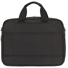 Samsonite Vectura Evo 14,1" fekete notebook táska