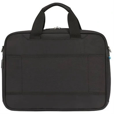 Samsonite Vectura Evo 14,1" fekete notebook táska