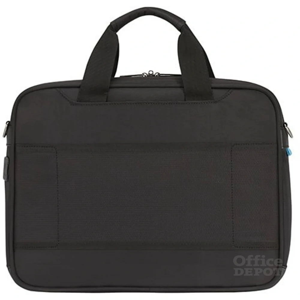 Samsonite Vectura Evo 14,1" fekete notebook táska