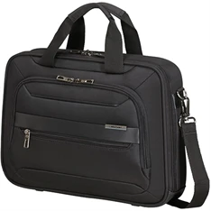 Samsonite Vectura Evo 14,1" fekete notebook táska