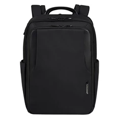 Samsonite XBR 2.0 14,1" fekete notebook hátizsák Samsonite XBR 2.0 14,1" fekete notebook hátizsák