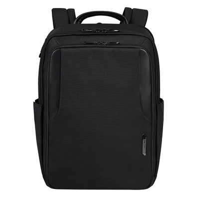 Samsonite XBR 2.0 14,1" fekete notebook hátizsák Samsonite XBR 2.0 14,1" fekete notebook hátizsák