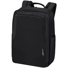 Samsonite XBR 2.0 14,1" fekete notebook hátizsák Samsonite XBR 2.0 14,1" fekete notebook hátizsák