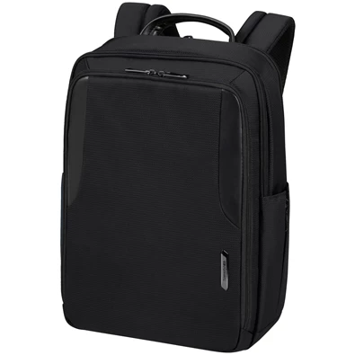 Samsonite XBR 2.0 14,1" fekete notebook hátizsák Samsonite XBR 2.0 14,1" fekete notebook hátizsák