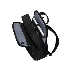 Samsonite XBR 2.0 14,1" fekete notebook hátizsák Samsonite XBR 2.0 14,1" fekete notebook hátizsák