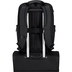 Samsonite XBR 2.0 14,1" fekete notebook hátizsák Samsonite XBR 2.0 14,1" fekete notebook hátizsák