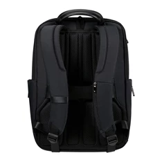 Samsonite XBR 2.0 14,1" fekete notebook hátizsák Samsonite XBR 2.0 14,1" fekete notebook hátizsák
