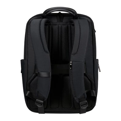 Samsonite XBR 2.0 14,1" fekete notebook hátizsák Samsonite XBR 2.0 14,1" fekete notebook hátizsák