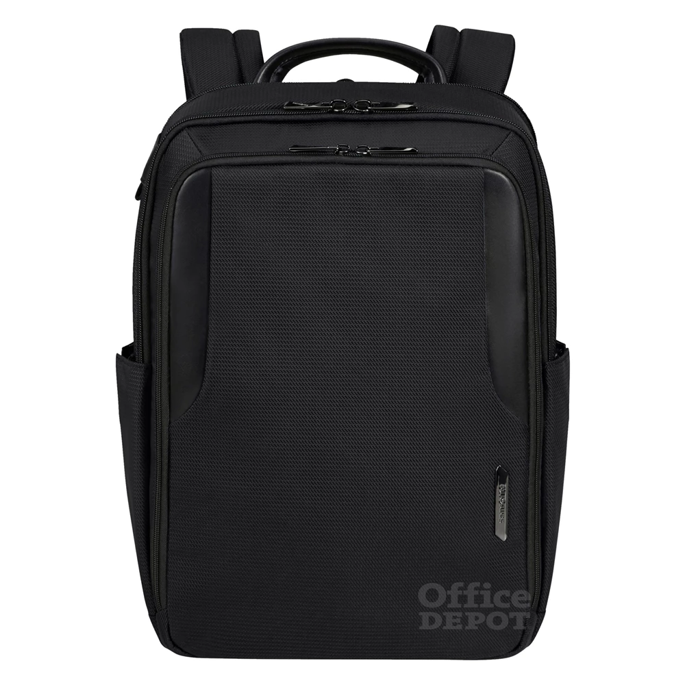 Samsonite XBR 2.0 14,1" fekete notebook hátizsák