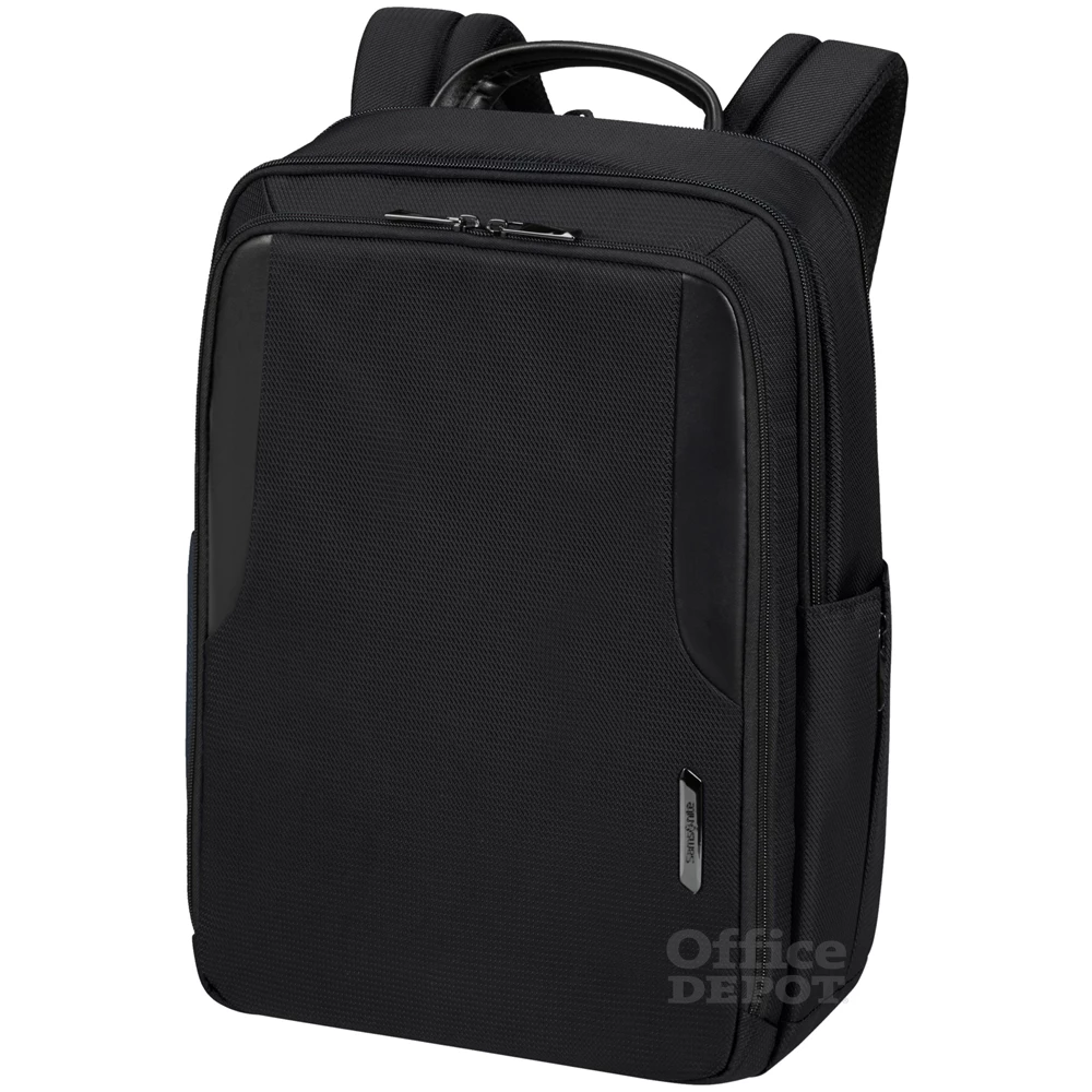 Samsonite XBR 2.0 14,1" fekete notebook hátizsák