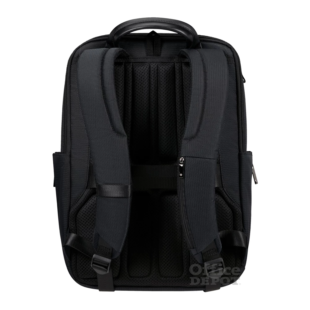 Samsonite XBR 2.0 14,1" fekete notebook hátizsák