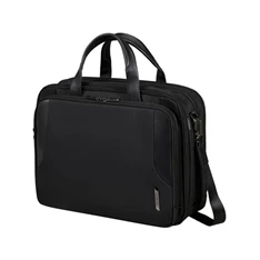 Samsonite XBR 2.0 15,6" 3C fekete notebook táska