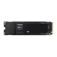 Samsung 1000GB NVMe M.2 2280 990 EVO (MZ-V9E1T0BW) SSD Samsung 1000GB NVMe M.2 2280 990 EVO (MZ-V9E1T0BW) SSD