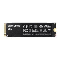 Samsung 1000GB NVMe M.2 2280 990 EVO (MZ-V9E1T0BW) SSD Samsung 1000GB NVMe M.2 2280 990 EVO (MZ-V9E1T0BW) SSD