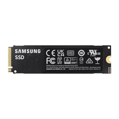 Samsung 1000GB NVMe M.2 2280 990 EVO (MZ-V9E1T0BW) SSD Samsung 1000GB NVMe M.2 2280 990 EVO (MZ-V9E1T0BW) SSD