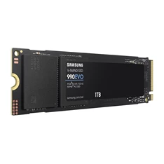 Samsung 1000GB NVMe M.2 2280 990 EVO (MZ-V9E1T0BW) SSD Samsung 1000GB NVMe M.2 2280 990 EVO (MZ-V9E1T0BW) SSD