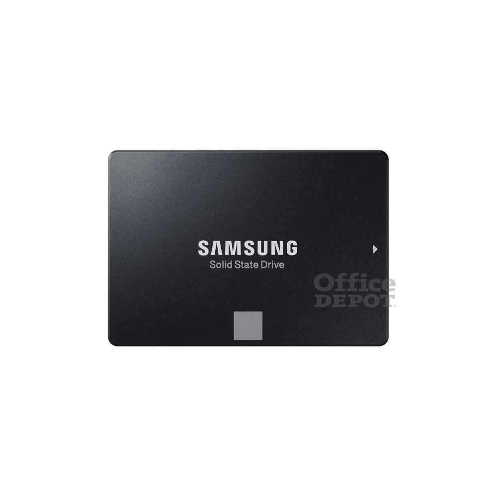 Samsung 1000GB SATA3 2,5" 870 EVO (MZ-77E1T0B/EU) SSD