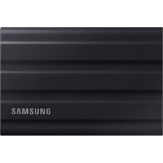 Samsung 1000GB USB 3.2 (MU-PE1T0S/EU) fekete T7 Shield külső SSD Samsung 1000GB USB 3.2 (MU-PE1T0S/EU) fekete T7 Shield külső SSD