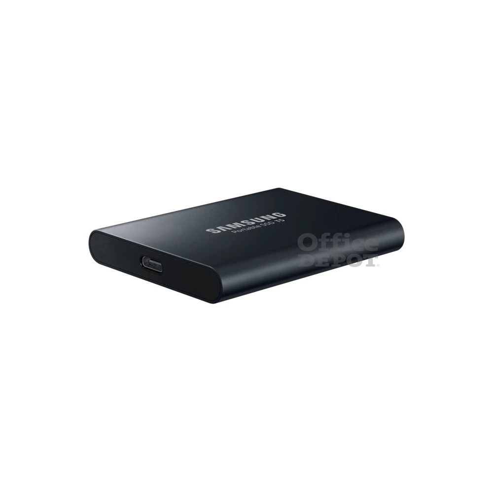 Samsung 1024GB USB 3.1 (MU-PA1T0B/EU) fekete T5 külső SSD