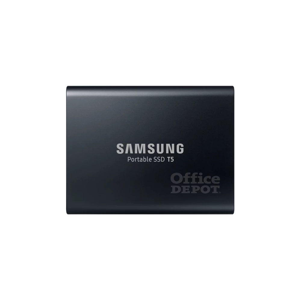 Samsung 1024GB USB 3.1 (MU-PA1T0B/EU) fekete T5 külső SSD