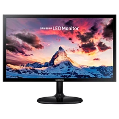 Samsung 21,5" S22F350FHR LED HDMI monitor Samsung 21,5" S22F350FHR LED HDMI monitor
