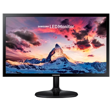 Samsung 21,5" S22F350FHR LED HDMI monitor Samsung 21,5" S22F350FHR LED HDMI monitor
