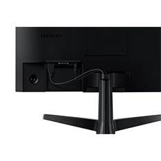 Samsung 22" F22T350FHR LED IPS HDMI fekete monitor Samsung 22" F22T350FHR LED IPS HDMI fekete monitor