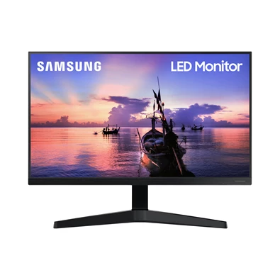 Samsung 22" F22T350FHR LED IPS HDMI fekete monitor Samsung 22" F22T350FHR LED IPS HDMI fekete monitor