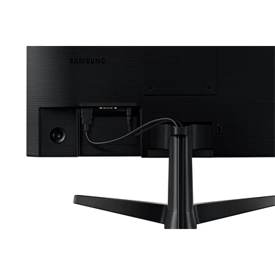 Samsung 22" F22T350FHR LED IPS HDMI fekete monitor Samsung 22" F22T350FHR LED IPS HDMI fekete monitor