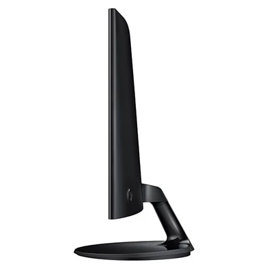 Samsung 23,5" C24F390FHR LED HDMI ívelt kijelzős monitor Samsung 23,5" C24F390FHR LED HDMI ívelt kijelzős monitor