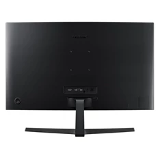 Samsung 23,5" C24F396FHR LED HDMI ívelt kijelzős monitor Samsung 23,5" C24F396FHR LED HDMI ívelt kijelzős monitor