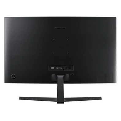 Samsung 23,5" C24F396FHR LED HDMI ívelt kijelzős monitor Samsung 23,5" C24F396FHR LED HDMI ívelt kijelzős monitor