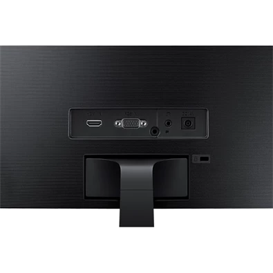 Samsung 23,5" C24F396FHR LED HDMI ívelt kijelzős monitor Samsung 23,5" C24F396FHR LED HDMI ívelt kijelzős monitor