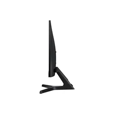 Samsung 23,8" S24R350FZU LED IPS HDMI szürke-fekete monitor Samsung 23,8" S24R350FZU LED IPS HDMI szürke-fekete monitor