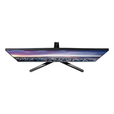 Samsung 23,8" S24R350FZU LED IPS HDMI szürke-fekete monitor Samsung 23,8" S24R350FZU LED IPS HDMI szürke-fekete monitor