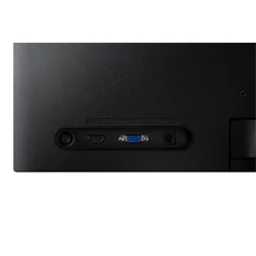 Samsung 23,8" S24R350FZU LED IPS HDMI szürke-fekete monitor Samsung 23,8" S24R350FZU LED IPS HDMI szürke-fekete monitor