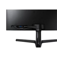 Samsung 23,8" S24R350FZU LED IPS HDMI szürke-fekete monitor Samsung 23,8" S24R350FZU LED IPS HDMI szürke-fekete monitor