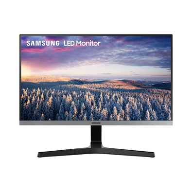 Samsung 23,8" S24R350FZU LED IPS HDMI szürke-fekete monitor Samsung 23,8" S24R350FZU LED IPS HDMI szürke-fekete monitor