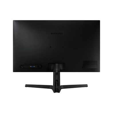 Samsung 23,8" S24R350FZU LED IPS HDMI szürke-fekete monitor Samsung 23,8" S24R350FZU LED IPS HDMI szürke-fekete monitor