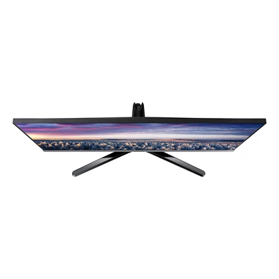 Samsung 23,8" S24R350FZU LED IPS HDMI szürke-fekete monitor Samsung 23,8" S24R350FZU LED IPS HDMI szürke-fekete monitor
