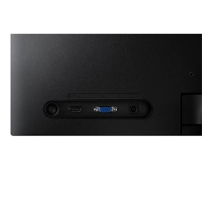 Samsung 23,8" S24R350FZU LED IPS HDMI szürke-fekete monitor Samsung 23,8" S24R350FZU LED IPS HDMI szürke-fekete monitor