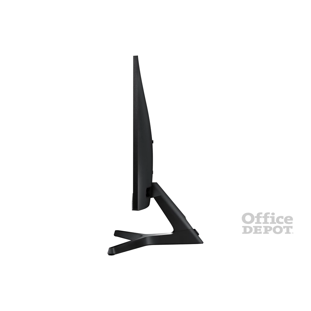 Samsung 23,8" S24R350FZU FHD IPS VGA/HDMI szürke-fekete LED monitor
