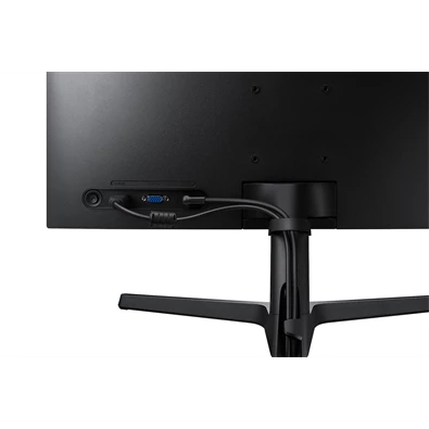 Samsung 23,8" SR35 FHD IPS VGA/HDMI monitor Samsung 23,8" SR35 FHD IPS VGA/HDMI monitor