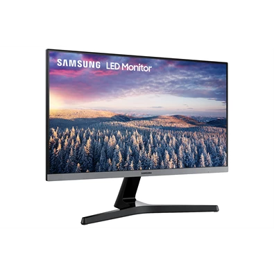 Samsung 23,8" SR35 FHD IPS VGA/HDMI monitor Samsung 23,8" SR35 FHD IPS VGA/HDMI monitor