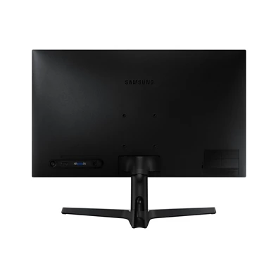 Samsung 23,8" S24R350FZU LED IPS HDMI szürke-fekete monitor (Újracsomagolt)