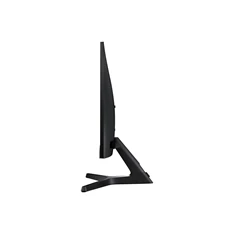 Samsung 23,8" S24R350FZU LED IPS HDMI szürke-fekete monitor (Újracsomagolt)