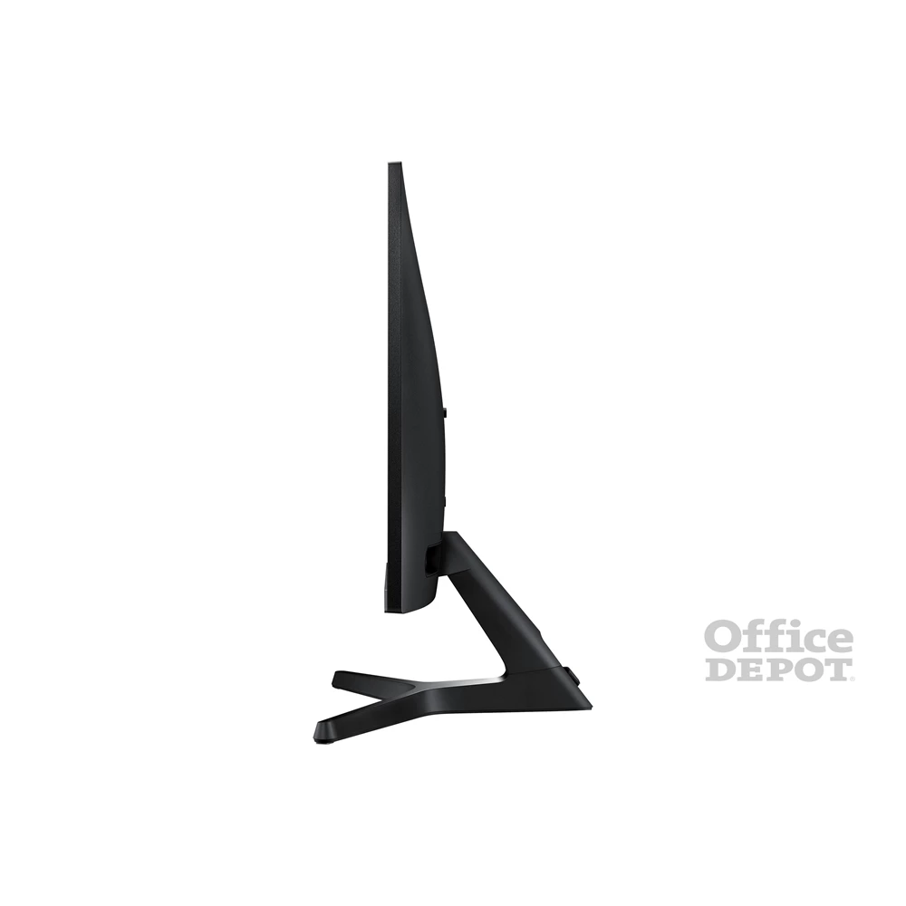 Samsung 23,8" S24R350FZU LED IPS HDMI szürke-fekete monitor (Újracsomagolt)