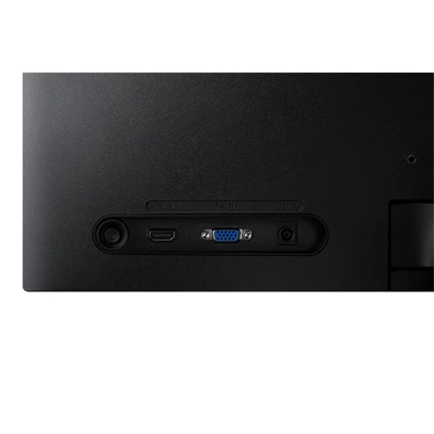 Samsung 23,8" S24R350FZU LED IPS HDMI szürke-fekete monitor (Újracsomagolt)